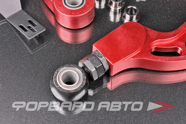 Рычаги задние регулируемые VW Gti MK5/MK6/MK7/MK8 Golf TIGUAN Audi TT RS3 Q3 A3 EPMAN EP-AA01G153