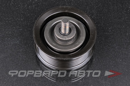 Купить Ролик натяжителя HYUNDAI / KIA 25287-27060