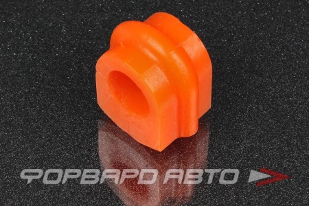 Купить Втулка стабилизатора 21мм ПОЛИУРЕТАН 2-01-950