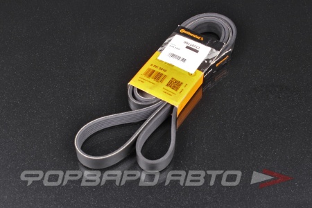 Купить Ремень поликлиновой CONTITECH 6PK2310