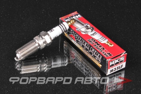 Купить Свеча зажигания M35LF (ISO07) HKS 