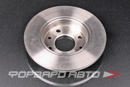 Купить Диск тормозной передний MILES K000278