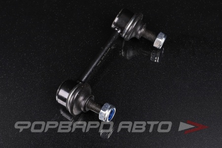 Купить Кронштейн стабилизатора, левый MILES DB78178