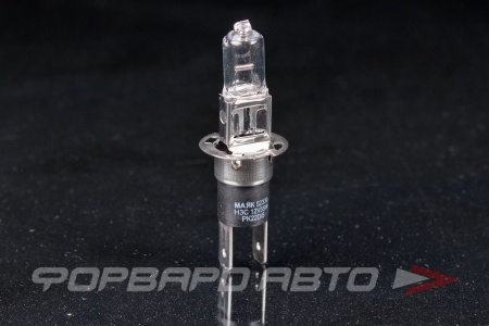 Купить Лампа H3C 12V 55W МАЯК 52330