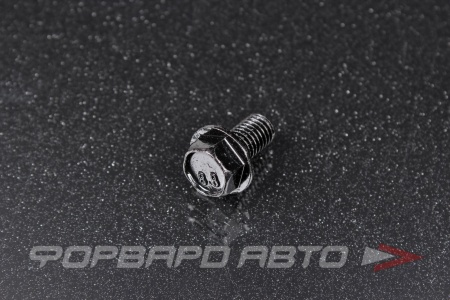 Купить Болт М8*1,25*15 MELCO T-5056