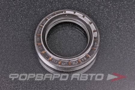 Купить Сальник 45*68*10/14 (LH) хвостовика CORTECO 01036270B