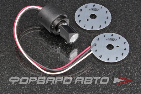 Купить Переключатель универсальный (Trim Pot) AEM 30-2056