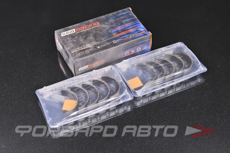 Купить Вкладыши коренные NISSAN SR20DET (1й ремонт +0,25 мм) KING RACING MB5243XP0.25