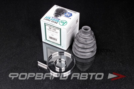 Купить Пыльник шруса 20*75*100 MARUICHI 02-157