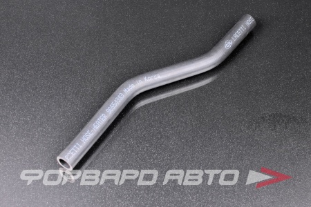 Купить Патрубок системы охлаждения 19 мм (отопитель) CAR-DEX CQ-D082