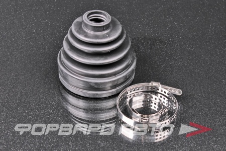 Купить Пыльник шруса JIKIU CD21001