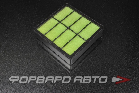 Купить Фильтр воздушный в штатное место, MITSUBISHI LANCER EVO CT9A 4-9 96-00 Super Hybrid Filter HKS 