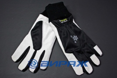 Купить Перчатки Chill Factor LIGHT TOUCH GG-310