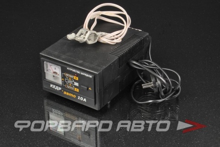 Купить Устройство зарядное 10А КЕДР 