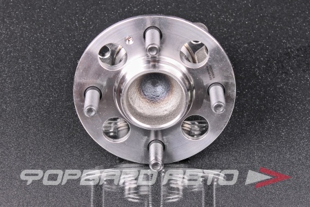 Купить Ступица с подшипником задняя REDREX RBH0100