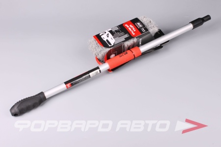 Купить Щётка для мытья авто 70 см AVS SB-70