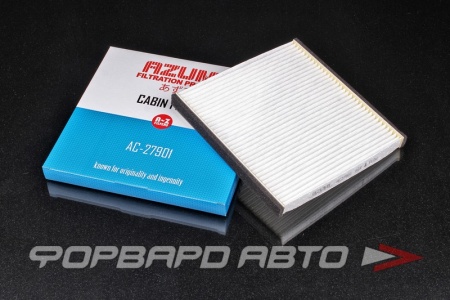 Купить Фильтр салонный AZUMI AC27901