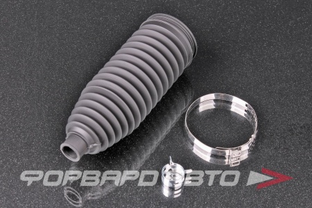 Купить Пыльник рейки рулевой JIKIU CG21068