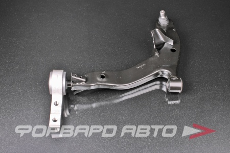 Купить Рычаг подвески, левый нижний CTR CQ0277L