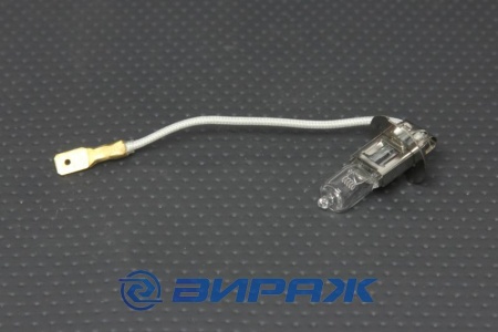 Купить Лампа H3 24V 100W МАЯК 