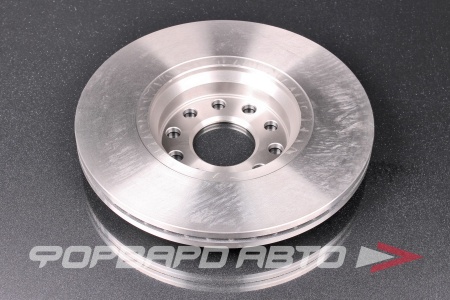 Купить Диск тормозной SPEEDMATE SM-BDE104