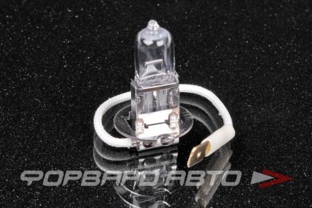 Купить Лампа H3 12V 55W OSRAM 64151