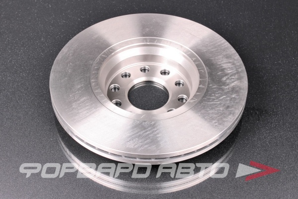 Диск тормозной SPEEDMATE SM-BDE104