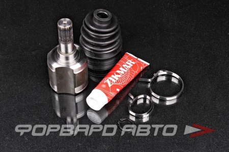 Купить Шрус внутренний 22*35*25 (Hyundai Accent) Zikmar Z87791R