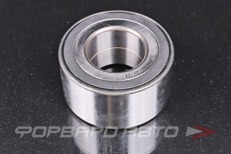 Купить Подшипник 40*80*40 (ступицы) KG DAC4080-40 ZZ