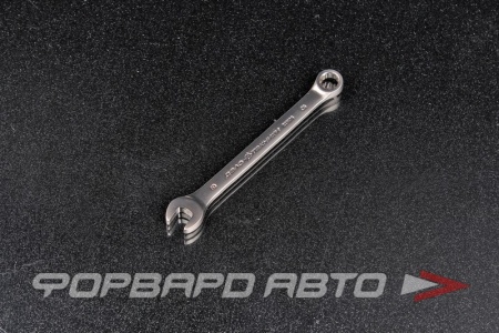 Купить Ключ комбинир. 8мм. ДЕЛО ТЕХНИКИ 511008