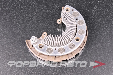 Купить Диодный мост (Mazda 6, Nissan Altima, Teana) TESLA TECHNICS TT34480