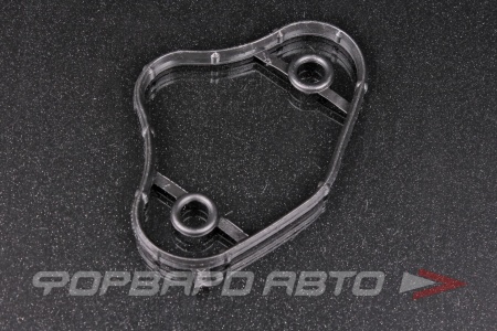 Купить Прокладка крышки головки цилиндра CORTECO 440480H