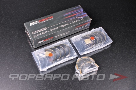 Купить Вкладыши коренные GM LS SERIES (Увеличенный масляный зазор -0,025 мм) KING RACING MB5013XP STDX