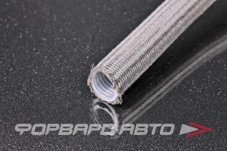 Купить Шланг AN10 высокого давления тефлоновый Kryptalon (I.D.16.7mm,O.D.20.8mm) AB88 