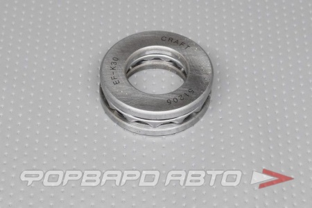 Купить Подшипник 25*47*15 UBP 8205