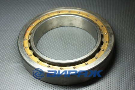 Купить Подшипник 130*200*33 ZKL NU1026