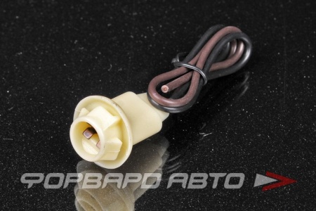 Купить Патрон для лампы T10 DORMAN 85814