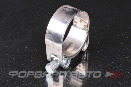 Купить Хомут силовой 43-47мм ORBIT OBHD-M47