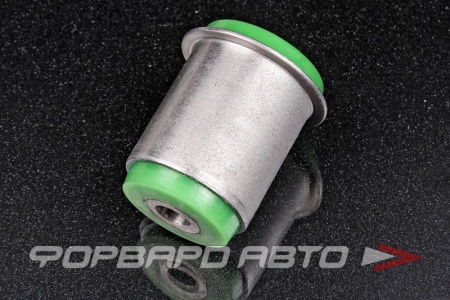 Купить Сайлентблок запрессованный ПОЛИУРЕТАН 9-06-1011