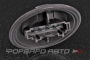 Резистор вентилятора отопителя (A2, Fabia, Rapid, Polo) KRAUF BMR0047KT