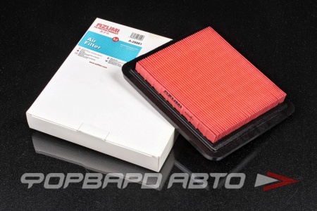 Купить Фильтр воздушный AZUMI A28861