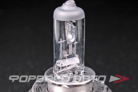 Купить Лампа H4 12V 60/55W P43t-38 MILES BL021