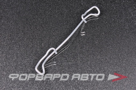 Купить Пружина крепления колодок ATE 11.8116-0264.1