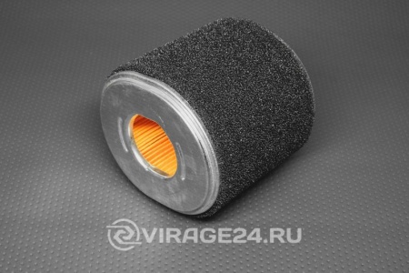 Купить Фильтр воздушный GX340,390 H=98мм D/d=102х90мм (1500012) (180100035-0001)  