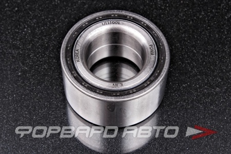 Купить Подшипник 38,1*70*37 (ступицы), закрытый ILJIN IJ111001