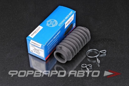 Купить Пыльник рейки рулевой 9*40*165 AVANTECH BS0304