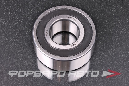 Купить Подшипник 45*100*39,7 CRAFT BEARINGS 3309-2RS