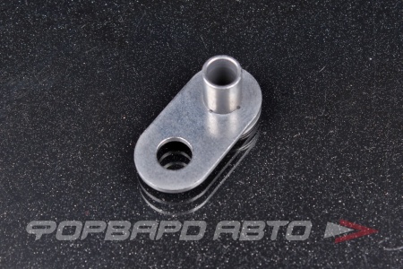 Купить Крепеж шланга тормозного Goodridge D-03 TOYOTA BTL-313Z1 (под шланг с силиконовой защитой) GOODRIDGE BTL-313Z1