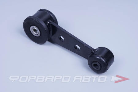 Купить Подушка двигателя для автомобиля ВАЗ 2112 верхняя (гитара) AUTOPRODUCT AP0270