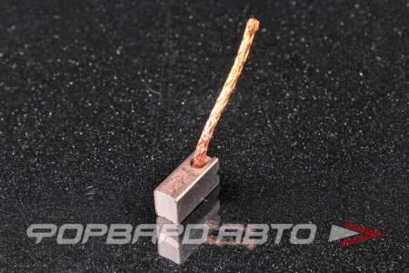 Купить Щетка мотора отопителя 6*8*16 KRAUF KSB0032MG